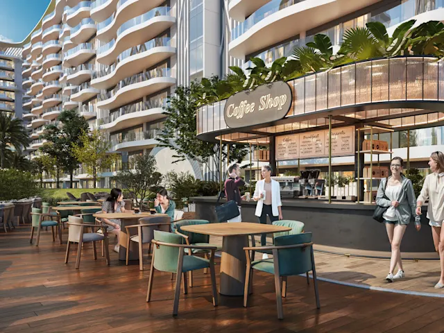 Savour artisanal coffee and freshly made pastries in a relaxed outdoor setting. Meet friends for a leisurely catch-up or make a quiet morning moment your own.