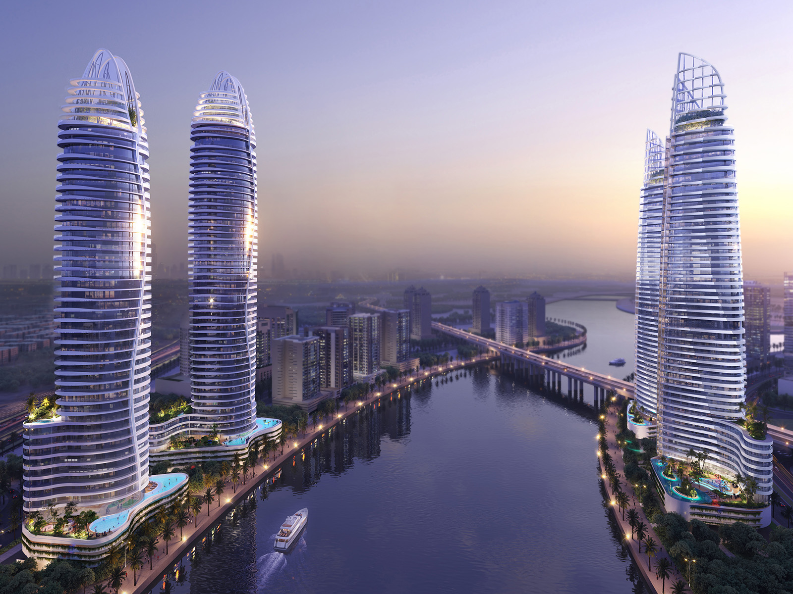 Altitude de GRISOGONO - 2BR 03