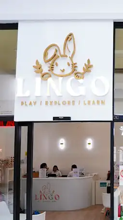 DH1 - Store-Lingo