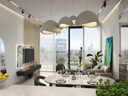 2 Apartment