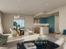 2 Apartment
