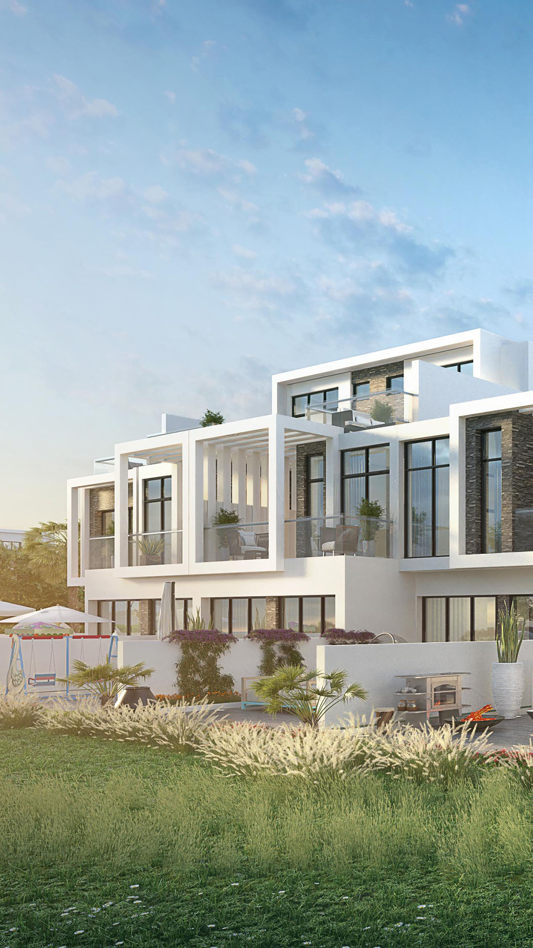 BelAir at The Trump Estates – Phase 2
