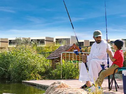 Canvas Premium Plots at DAMAC Hills 9