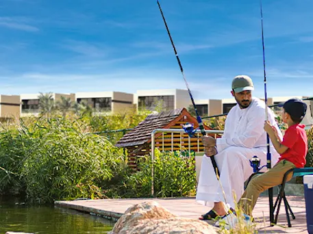 Canvas Premium Plots at DAMAC Hills 9