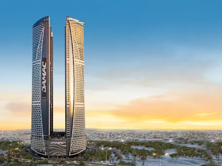 Damac Towers By Paramount-Gallery-03