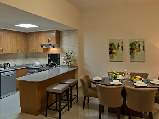 2 Apartment