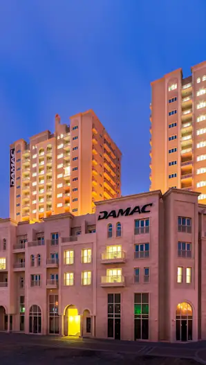 DAMAC Suburbia