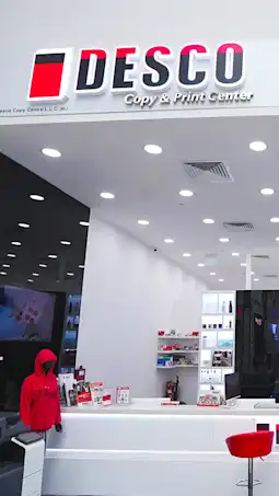 DH1 - Store-Desco