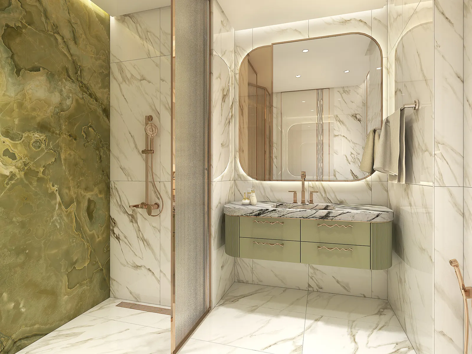 5BR 06 - DAMAC Bay 2