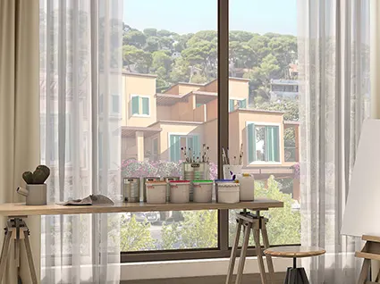 Damac Lagoons - MONTE CARLO 9