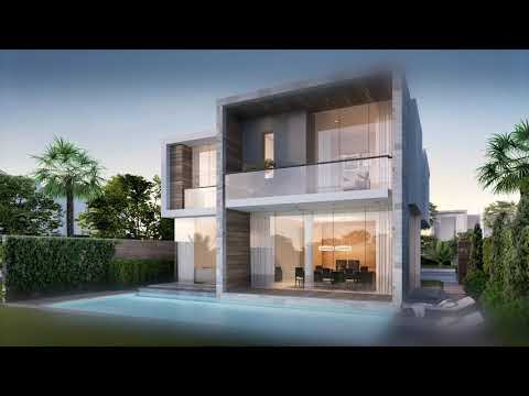 DAMAC Properties - Who We Are