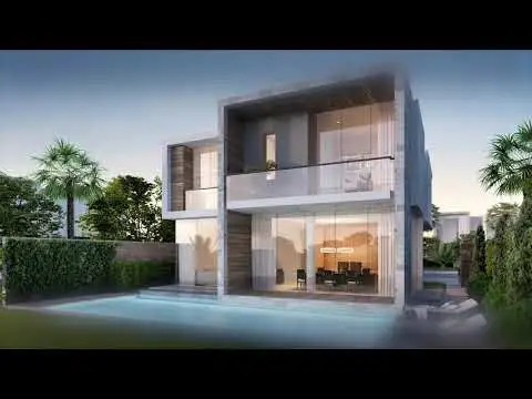 DAMAC Properties - Who We Are