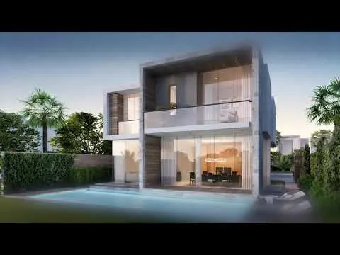 DAMAC Properties - Who We Are