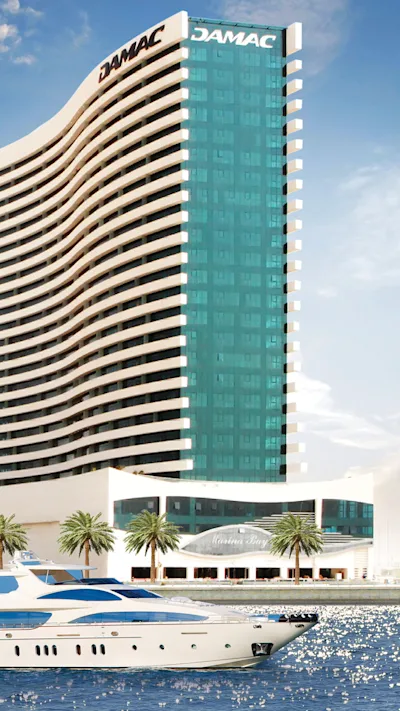 Marina Bay 