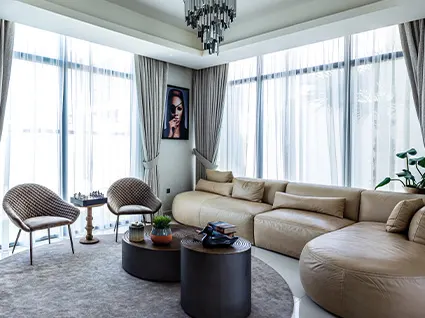 DAMAC Hills 2-Prestige 5