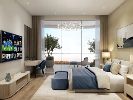 DAMAC Lagoon Views Sorrento-Gallery-08