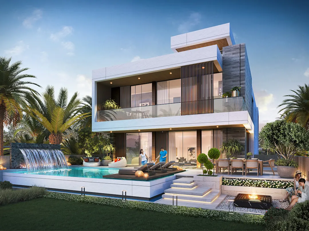 DAMAC Lagoons-Gallery-20