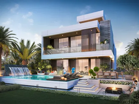 DAMAC Lagoons-Gallery-20