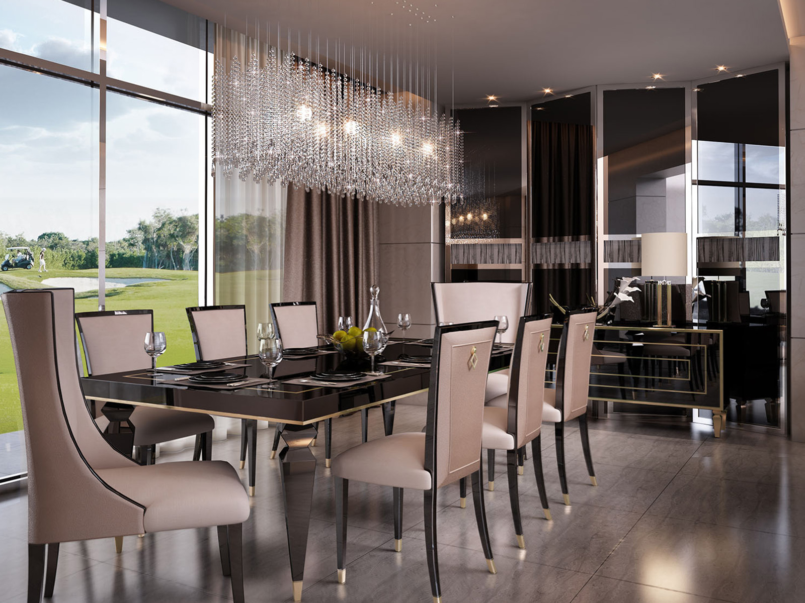 8BR 02 - BelAir At The Trump Estates-Phase 2