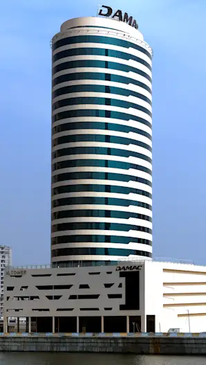XL Tower