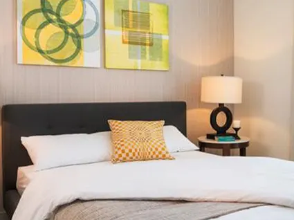 All Seasons Terrace Apartments 3