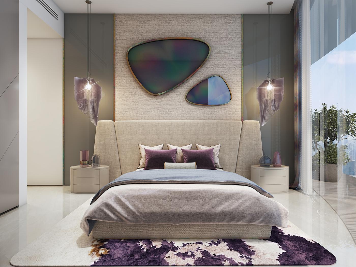 Altitude, 1 bedroom apartment