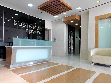 Business Tower — galeria, zdjęcie 3