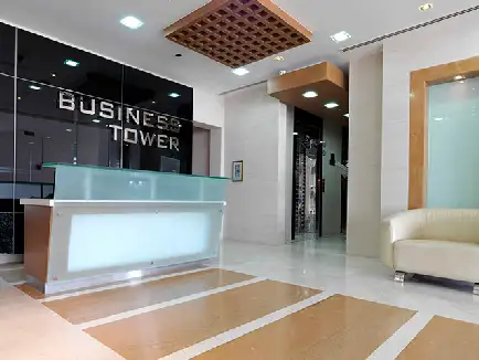 Business Tower 4x3-2