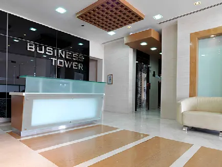 Business Tower 4x3-2