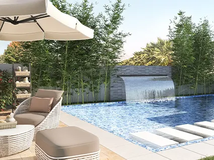 Silver Springs at DAMAC Hills 2