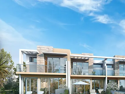 Green Acres at DAMAC Hills 1