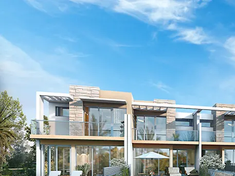 Green Acres at DAMAC Hills 1