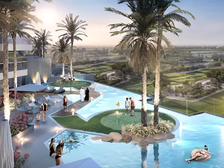 GOLF GREENS TOWER 2B-Gallery-06