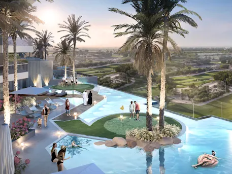 GOLF GREENS TOWER 2B-Gallery-06