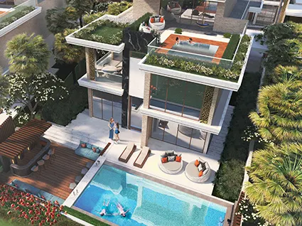 Beverly Hills Drive 7