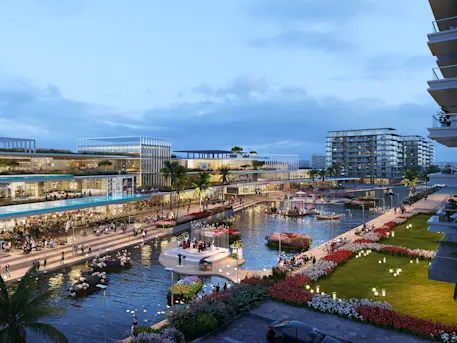 DAMAC Riverside-Gallery-17