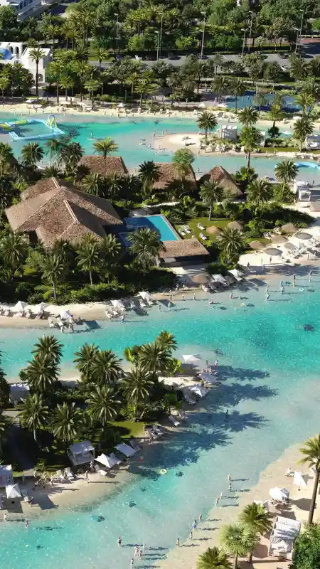Communities-Lagoons