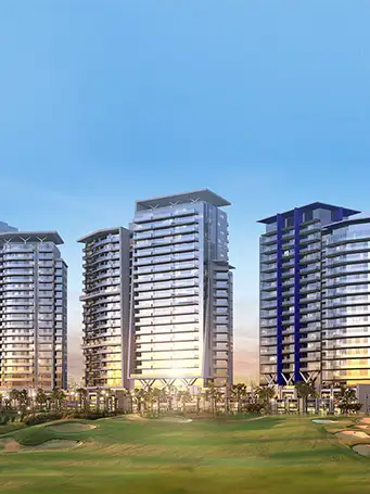 Kiara at DAMAC Hills 1