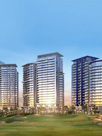 Kiara at DAMAC Hills 1
