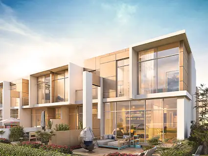 Premier Villas at DAMAC Hills 2 1