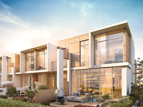 Premier Villas at DAMAC Hills 2 1