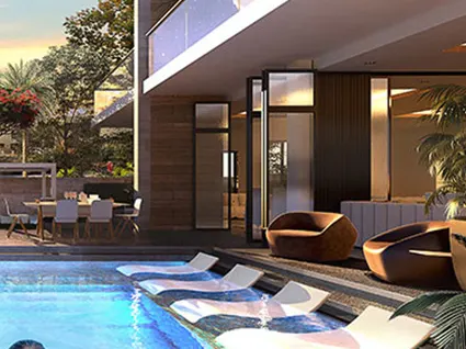 Melrose Estates at Damac Hills 2