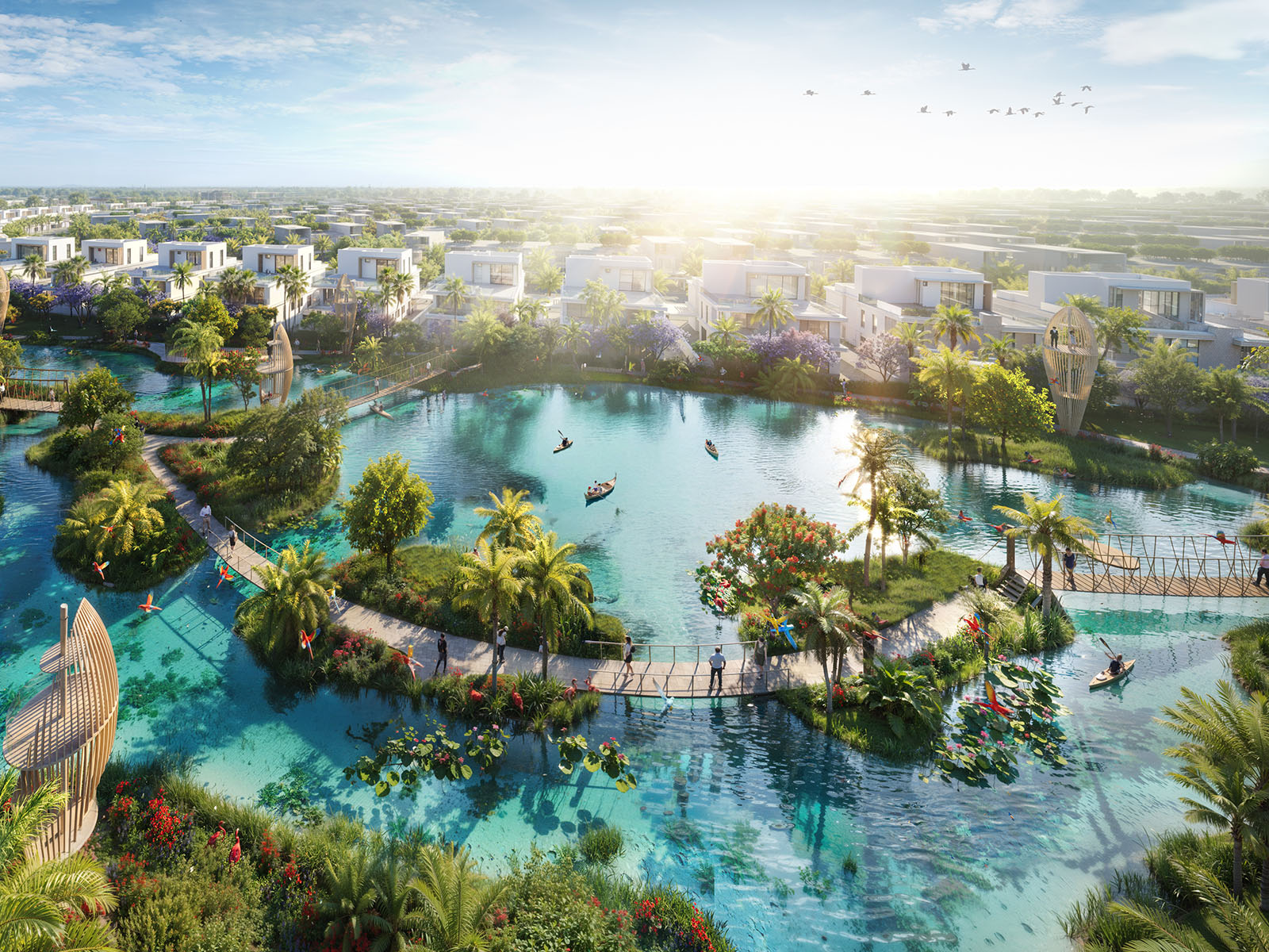 DAMAC Islands 2 Master Audit | The Strategic Analysis by Ali Faizan - Gallery Image 2