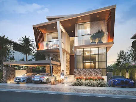 Damac Lagoons Malta-Gallery-02