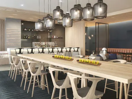 Radisson Dubai DAMAC Hills-Gallery-11