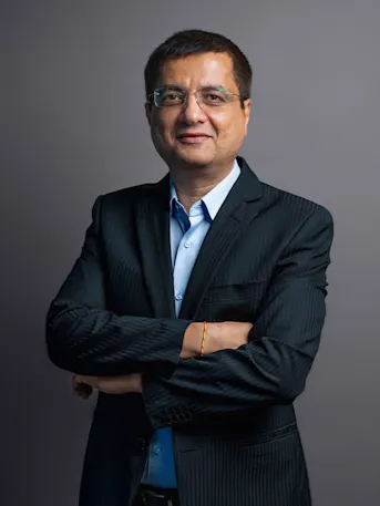 Sandip Bhatt-2