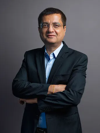 Sandip Bhatt-2