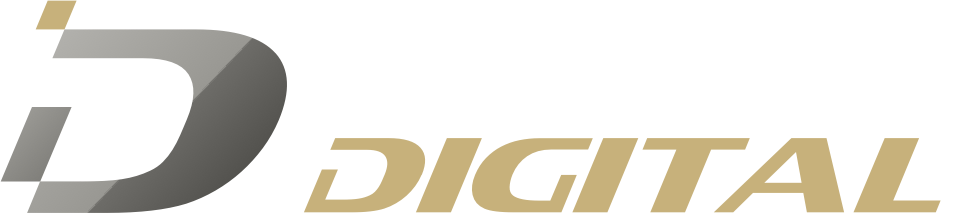 DAMAC Digital_Logo Black