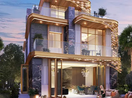 Gems Estates 7