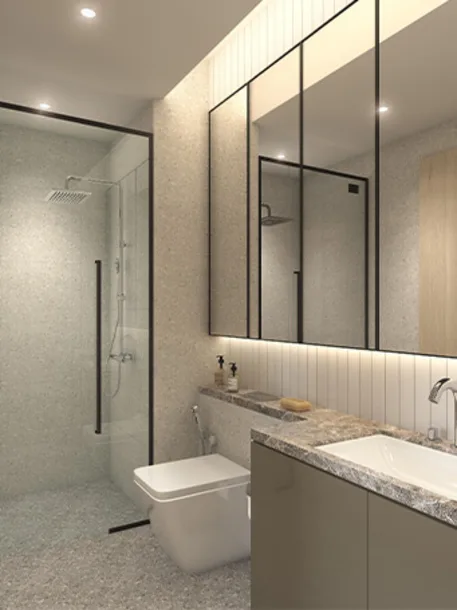 Kiara at DAMAC Hills 5